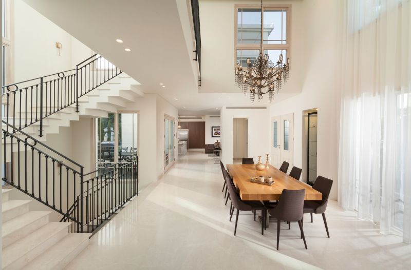 אדריכלות פנים