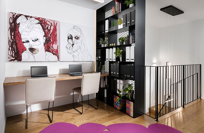 איך לבחור מעצבת פנים