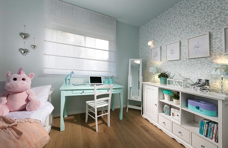 טיפים לעיצוב חדרי ילדים