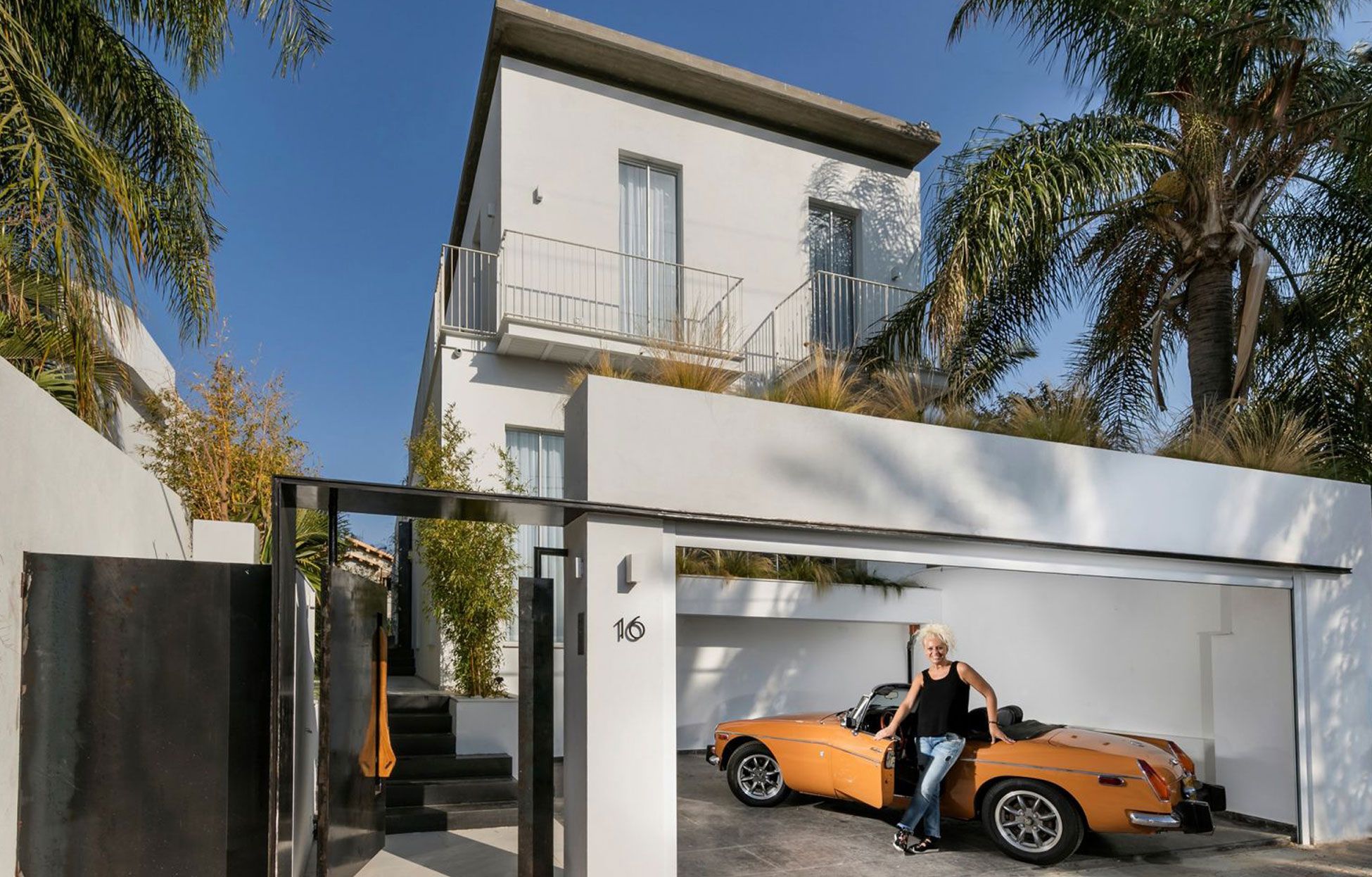 מעצבת פנים ברמת השרון