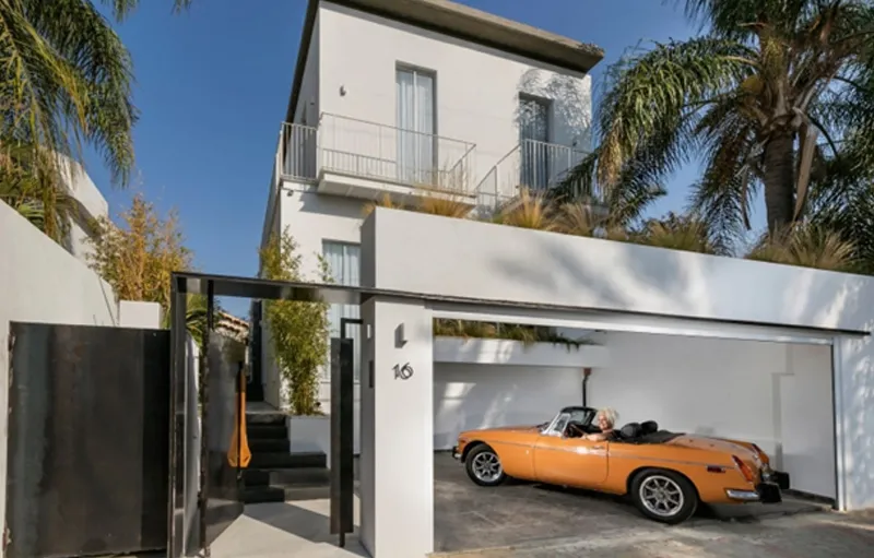 משרד אדריכלות ועיצוב פנים