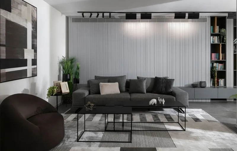 משרד עיצוב פנים